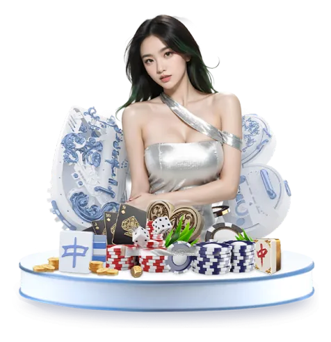 Trải nghiệm sòng bạc trực tuyến 6ff2 với baccarat, roulette và poker